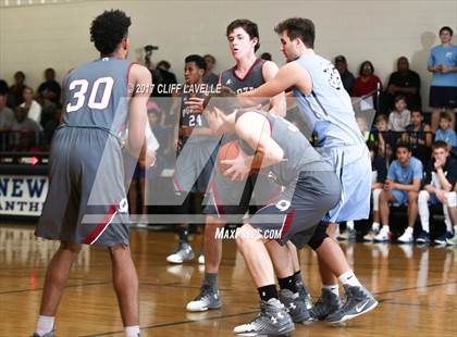 Thumbnail 3 in Porter-Gaud @ Pinewood Prep photogallery.