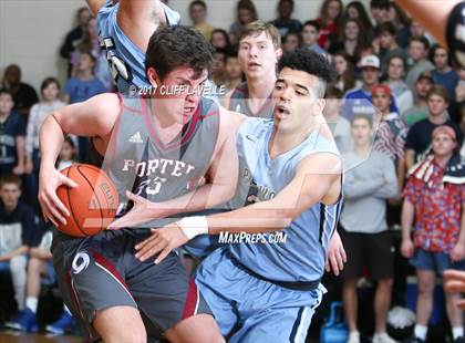 Thumbnail 2 in Porter-Gaud @ Pinewood Prep photogallery.