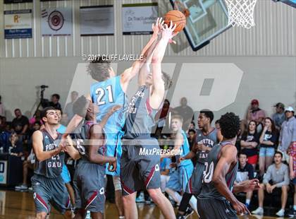 Thumbnail 1 in Porter-Gaud @ Pinewood Prep photogallery.