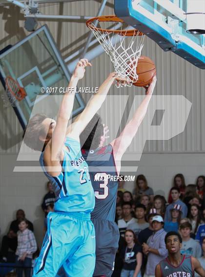 Thumbnail 3 in Porter-Gaud @ Pinewood Prep photogallery.