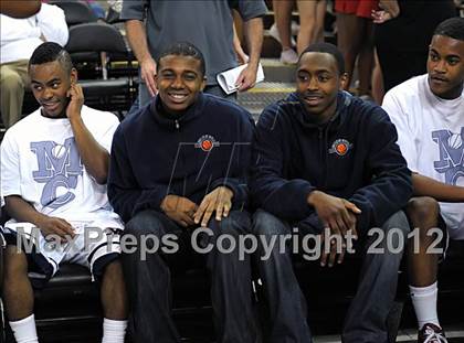 Thumbnail 3 in Ripon vs. Modesto Christian (CIF SJS D4 Final) photogallery.