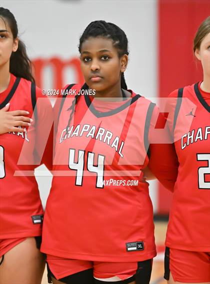 Thumbnail 3 in Chaparral @ Paradise Valley (AIA 5A Round 1 Playoff) photogallery.