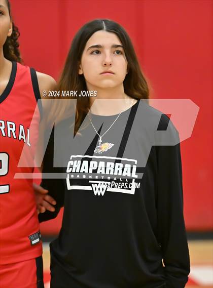Thumbnail 2 in Chaparral @ Paradise Valley (AIA 5A Round 1 Playoff) photogallery.