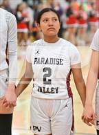 Photo from the gallery "Chaparral @ Paradise Valley (AIA 5A Round 1 Playoff)"