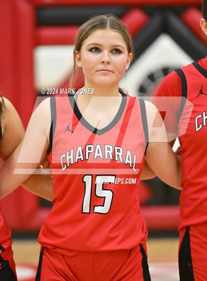 Thumbnail 3 in Chaparral @ Paradise Valley (AIA 5A Round 1 Playoff) photogallery.