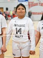 Photo from the gallery "Chaparral @ Paradise Valley (AIA 5A Round 1 Playoff)"