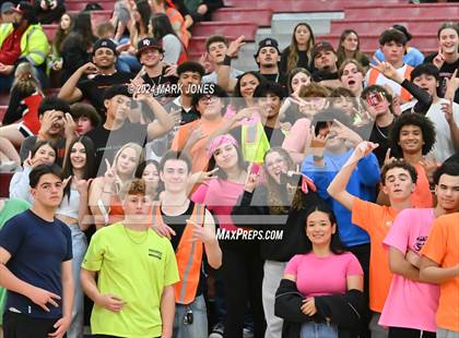 Thumbnail 1 in Chaparral @ Paradise Valley (AIA 5A Round 1 Playoff) photogallery.