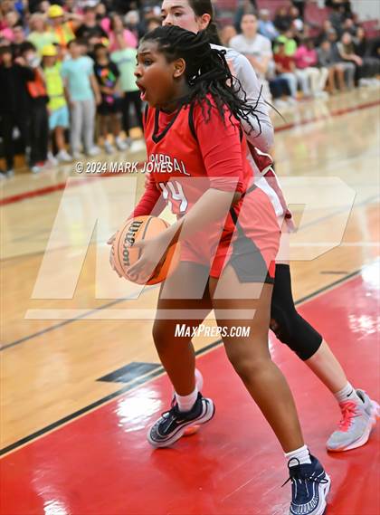 Thumbnail 3 in Chaparral @ Paradise Valley (AIA 5A Round 1 Playoff) photogallery.