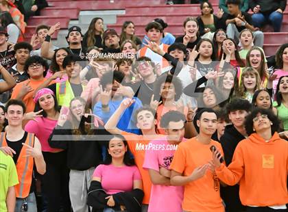 Thumbnail 2 in Chaparral @ Paradise Valley (AIA 5A Round 1 Playoff) photogallery.