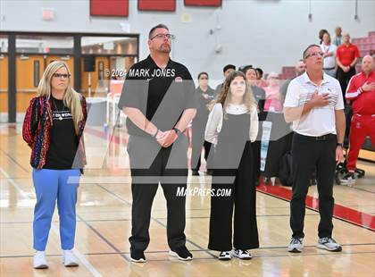 Thumbnail 1 in Chaparral @ Paradise Valley (AIA 5A Round 1 Playoff) photogallery.