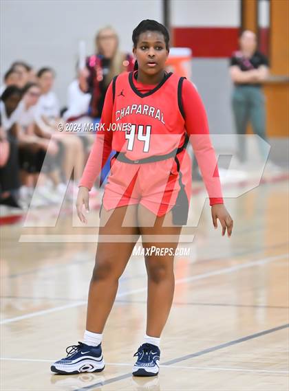 Thumbnail 3 in Chaparral @ Paradise Valley (AIA 5A Round 1 Playoff) photogallery.