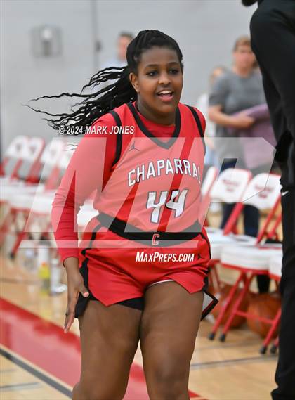 Thumbnail 1 in Chaparral @ Paradise Valley (AIA 5A Round 1 Playoff) photogallery.