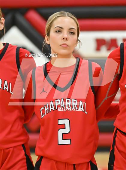 Thumbnail 3 in Chaparral @ Paradise Valley (AIA 5A Round 1 Playoff) photogallery.