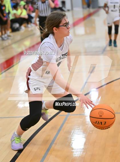 Thumbnail 2 in Chaparral @ Paradise Valley (AIA 5A Round 1 Playoff) photogallery.