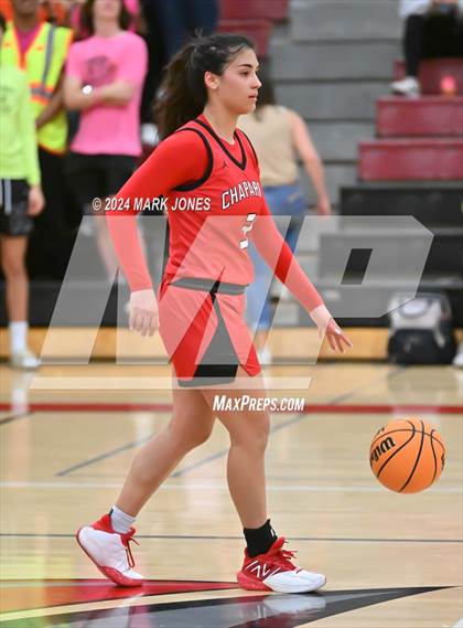 Thumbnail 1 in Chaparral @ Paradise Valley (AIA 5A Round 1 Playoff) photogallery.