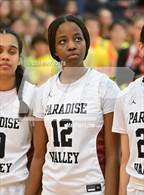 Photo from the gallery "Chaparral @ Paradise Valley (AIA 5A Round 1 Playoff)"