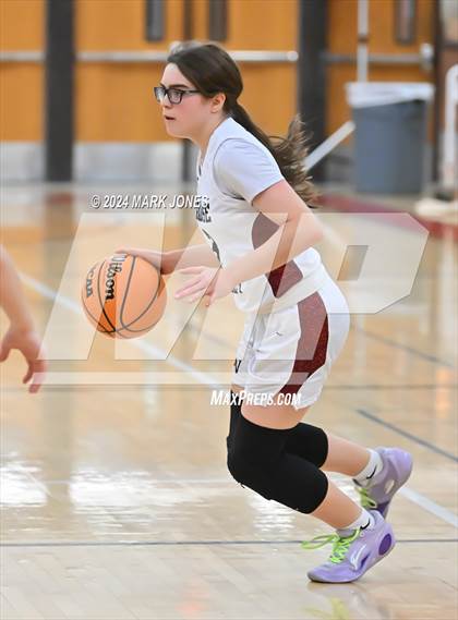 Thumbnail 3 in Chaparral @ Paradise Valley (AIA 5A Round 1 Playoff) photogallery.