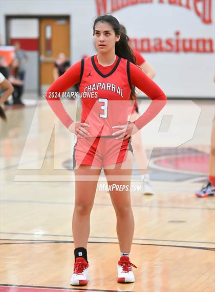 Thumbnail 2 in Chaparral @ Paradise Valley (AIA 5A Round 1 Playoff) photogallery.