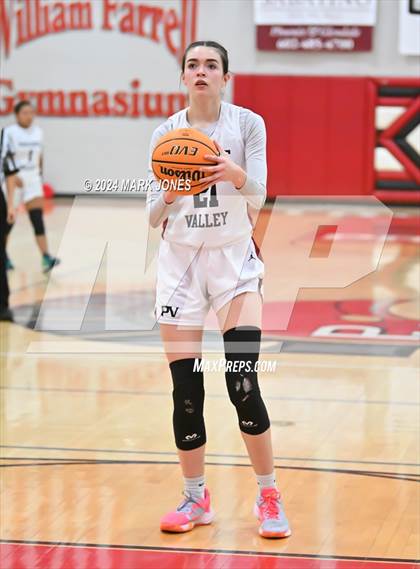 Thumbnail 3 in Chaparral @ Paradise Valley (AIA 5A Round 1 Playoff) photogallery.