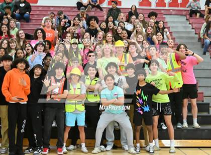 Thumbnail 3 in Chaparral @ Paradise Valley (AIA 5A Round 1 Playoff) photogallery.