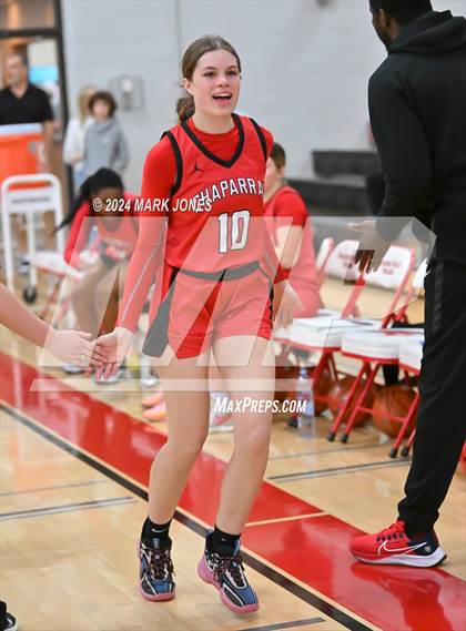 Thumbnail 1 in Chaparral @ Paradise Valley (AIA 5A Round 1 Playoff) photogallery.