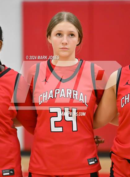 Thumbnail 1 in Chaparral @ Paradise Valley (AIA 5A Round 1 Playoff) photogallery.