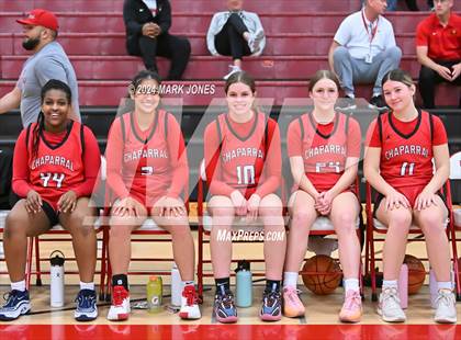 Thumbnail 2 in Chaparral @ Paradise Valley (AIA 5A Round 1 Playoff) photogallery.