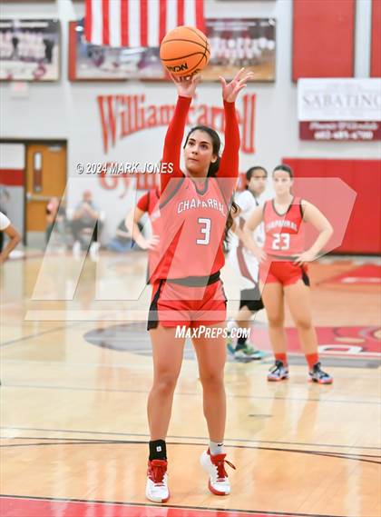 Thumbnail 3 in Chaparral @ Paradise Valley (AIA 5A Round 1 Playoff) photogallery.