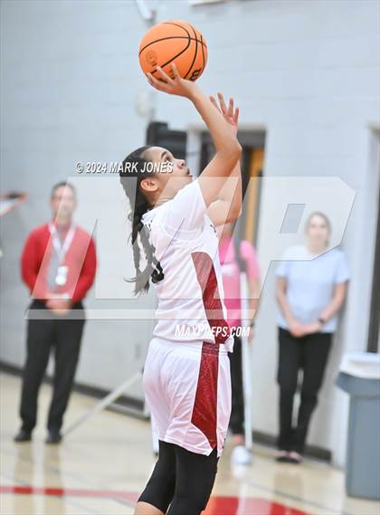 Thumbnail 2 in Chaparral @ Paradise Valley (AIA 5A Round 1 Playoff) photogallery.
