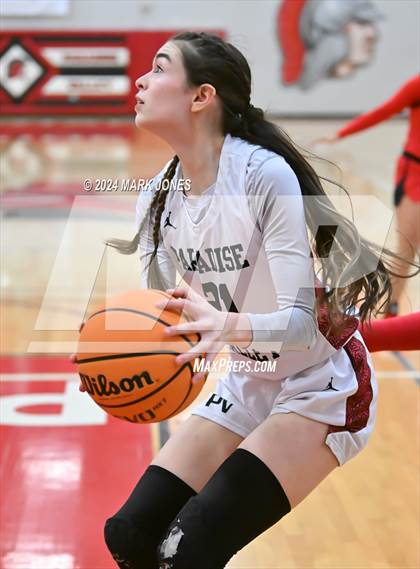 Thumbnail 1 in Chaparral @ Paradise Valley (AIA 5A Round 1 Playoff) photogallery.