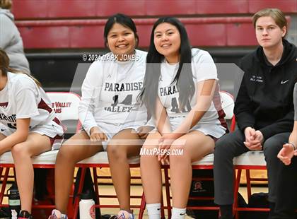 Thumbnail 3 in Chaparral @ Paradise Valley (AIA 5A Round 1 Playoff) photogallery.