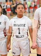 Photo from the gallery "Chaparral @ Paradise Valley (AIA 5A Round 1 Playoff)"