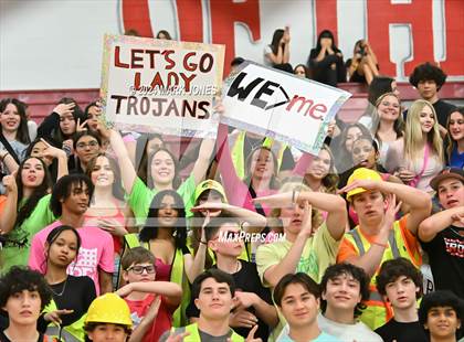 Thumbnail 2 in Chaparral @ Paradise Valley (AIA 5A Round 1 Playoff) photogallery.