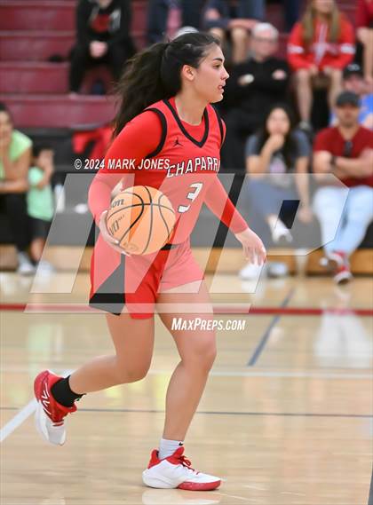 Thumbnail 3 in Chaparral @ Paradise Valley (AIA 5A Round 1 Playoff) photogallery.