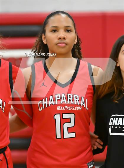 Thumbnail 1 in Chaparral @ Paradise Valley (AIA 5A Round 1 Playoff) photogallery.