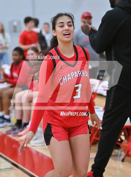 Thumbnail 3 in Chaparral @ Paradise Valley (AIA 5A Round 1 Playoff) photogallery.