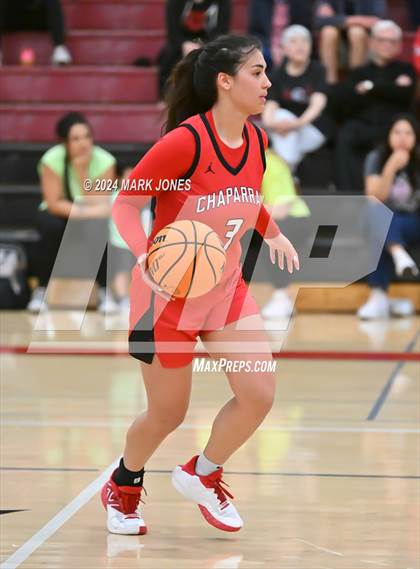 Thumbnail 2 in Chaparral @ Paradise Valley (AIA 5A Round 1 Playoff) photogallery.