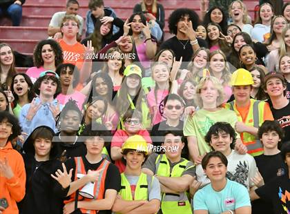 Thumbnail 3 in Chaparral @ Paradise Valley (AIA 5A Round 1 Playoff) photogallery.