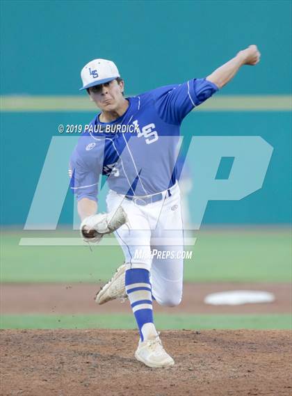 Thumbnail 1 in Lampeter-Strasburg vs. Red Land (PIAA 5A Championship) photogallery.