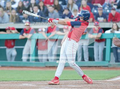 Thumbnail 1 in Lampeter-Strasburg vs. Red Land (PIAA 5A Championship) photogallery.