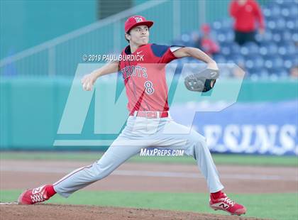 Thumbnail 2 in Lampeter-Strasburg vs. Red Land (PIAA 5A Championship) photogallery.