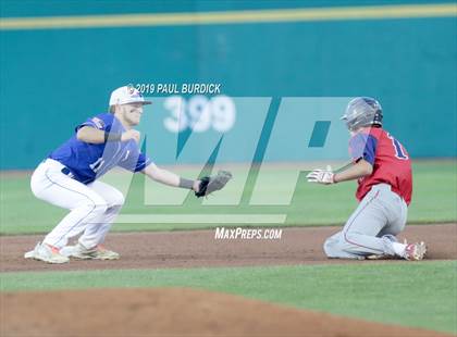 Thumbnail 1 in Lampeter-Strasburg vs. Red Land (PIAA 5A Championship) photogallery.