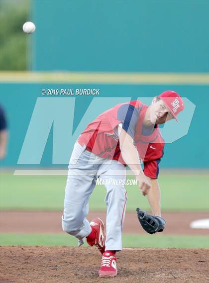 Thumbnail 1 in Lampeter-Strasburg vs. Red Land (PIAA 5A Championship) photogallery.