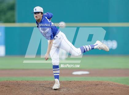 Thumbnail 1 in Lampeter-Strasburg vs. Red Land (PIAA 5A Championship) photogallery.