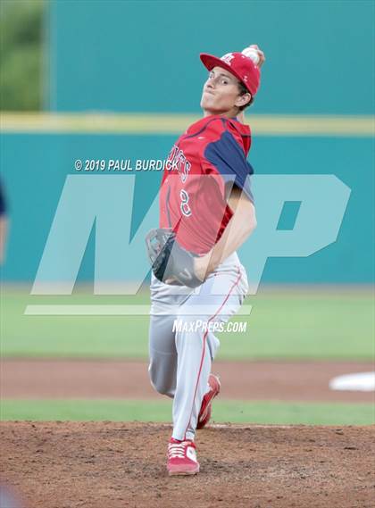 Thumbnail 2 in Lampeter-Strasburg vs. Red Land (PIAA 5A Championship) photogallery.