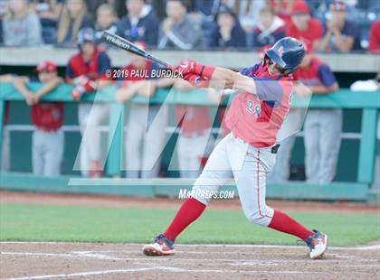 Thumbnail 1 in Lampeter-Strasburg vs. Red Land (PIAA 5A Championship) photogallery.