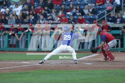 Thumbnail 1 in Lampeter-Strasburg vs. Red Land (PIAA 5A Championship) photogallery.