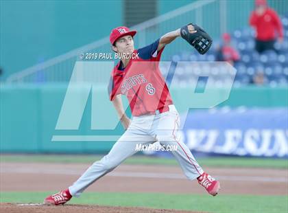 Thumbnail 1 in Lampeter-Strasburg vs. Red Land (PIAA 5A Championship) photogallery.