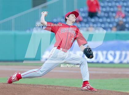 Thumbnail 3 in Lampeter-Strasburg vs. Red Land (PIAA 5A Championship) photogallery.
