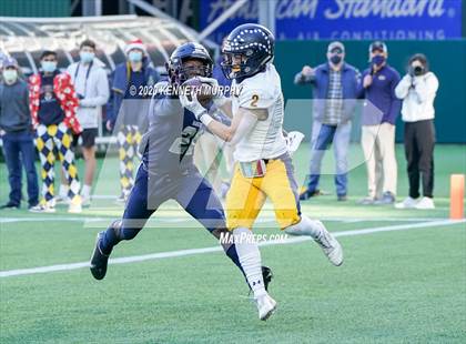 Thumbnail 2 in Highland Park vs Lone Star (UIL 5A Regional) photogallery.